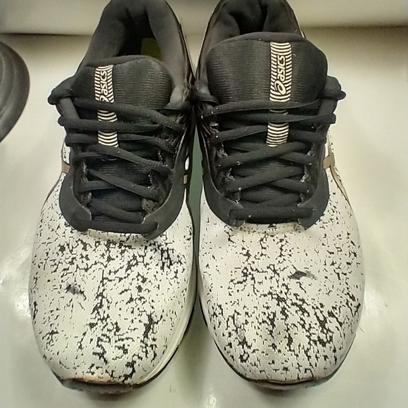 Asics Gel-Pulse 11 SPS Running Shoes Women's sz 10 (1022A237) - Picture 2 of 10